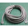 RJ45 to RJ11 Cable, 3m