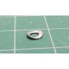 Wavy washer M2x5