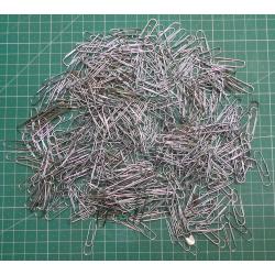 Loads of paperclips