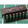 4051, 8 channel MUX