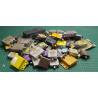 Box of random (Mostly used) RF Amplifiers / Filters e.t.c. - 1.8Kg