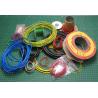 Box of random wire offcuts and reel ends - 1.6Kg