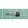 BF245B N J-FET 30V/15mA 0,3W 1MHz TO92