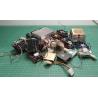 Box of random (Used) Heatsinks and Fans - 2Kg