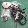 Heatshrink + sleeving