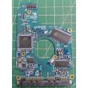 PCB: G003138A, MQ01ABD050V, Toshiba, 500GB, 2.5", SATA