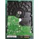 Complete Disk, PCB: 2060-701335-005 Rev A, WD1600YS-01SHB1, 160GB, 3.5", SATA