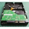 Complete Disk, PCB: 2060-701537-003 Rev A, WD2500AAJS-00B4A0, 250GB, 3.5", SATA
