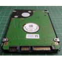 Complete Disk, PCB: 100720903 04 M8 Rev 07, ST1000LM024, 100GB, 2.5", SATA
