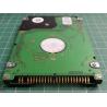 Complete Disk, CHIP: OA25357-DA1048D-X0a601-09HP, HTS424040M9AT00, 40GB, 2.5", IDE