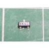Tranzistor BC848B smd NPN 30V 0 1A 0 25W, S0T23