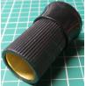 Car Cigarette Lighter Power Socket, Female, In Line, 15A