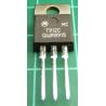 MC7912C, -12V, 1.5A Voltage Regulator
