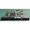 PCB: 2060-001189-003 Rev A, WD800, WD800JB-00ETA0, 80GB, 3.5", IDE