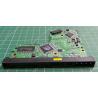 PCB: 2060-701335-005 Rev A, WD2500JS-60NCB1, 250GB, 3.5", SATA
