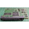 PCB: 100535704 Rev B, Barracuda, ST3500418AS, 500GB, 3.5", SATA