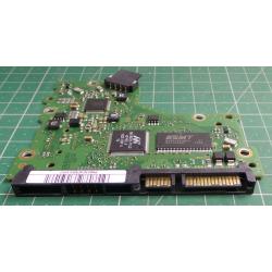 PCB: BF41-00352A 00, HD502HJ, SAMSUNG, 500GB, 3.5", SATA