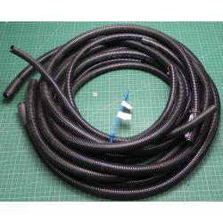 Gooseneck cable tubing offcuts (removed from part manufactured items), 700g