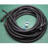 Gooseneck cable tubing offcuts (removed from part manufactured items), 700g