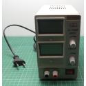 Used Bench Power Supply, 18V, 3A, HY1803D