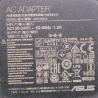USED, ASUS, Laptop PSU, ADP-45ZE B, 19V, 2.37A, connector 3.9mm diameter