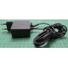 ASUS, AC Adaptor, MODEL: AD890026, TYPE: 010-2LF, 200-240V-50/60Hz, 0.8A, 19V
