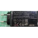 USED, ASUS, Laptop PSU, AD2066020, 010LF, 19V, 2.37A, connector 3.9mm diameter