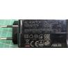 ASUS, AC Adaptor, Model: AD2066020, TYPE: 010LF, 100-240V-50/60Hz, 1.0A, 19V