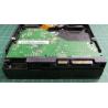 Complete Disk, PCB: PWB 2060-701444-004 Rev A, WD1600AAJS-75PSA0, 160GB, 3.5", SATA