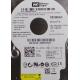Complete Disk, PCB: PWB 2060-701444-004 Rev A, WD1600AAJS-75PSA0, 160GB, 3.5", SATA