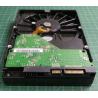 Complete Disk, PCB: 2060-701444-004 Rev A, WD1600AAJS-75PSA0, 160GB, 3.5", SATA