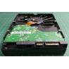 Complete Disk, PCB: 2060-701444-004 Rev A, WD1600AAJS-75PSA0, 160GB, 3.5", SATA