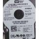 Complete Disk, PCB: 2060-701444-004 Rev A, 160GB, 3.5", SATA