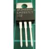 LM2937ET-12, 12V, 500 mA Low Dropout Regulator