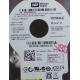 Complete Disk, PCB: 2060-701444-004 Rev A, WD1600AAJS-75PSA0, 160GB, 3.5",SATA
