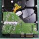 Complete Disk, PCB: 2060-771590-001 Rev P2, WD1600AAJS-00Z0A0, 160GB, 3.5", SATA