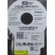 Complete Disk, PCB: PWB 2060-701444-004 Rev A, WD1600AAJS-75PSA0, 160GB, 3.5", SATA