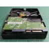 Complete Disk, PCB: 2060-771640-003 Rev A, WD1600AAJS-00YZCA0, 160GB, 3.5", SATA