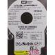 Complete Disk, PCB: 2060-701444-004 Rev A, WD1600AAJS-75PSA0, 160GB, 3.5", SATA