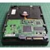 Disk, PCB: 100406937 Rev B, Barracuda 7200.10, ST3500830AS, Seagate, P/N: 9BJ136-188, Firmware: 3.AAD, 500GB, 3.5", SATA