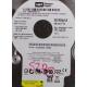 Complete Disk, PCB: 2060-701444-004 Rev A, WD1600AAJS-00PSA0, 160GB, 3.5", SATA