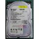 Complete Disk, PCB: 2060-001223-000 Rev A, WD400BB-00GFA0, 40GB, 3.5", IDE