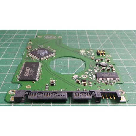 PCB: BF41-00157A MANGO Rev 03, HM250JI, 250GB, 2.5", SATA