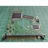 PCB: 100346102 Rev B, Momentus 5400.2, ST96812A, Seagate, P/N: 9W3882-020, Firmware: 3.05, 60GB, 2.5", IDE