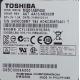 PCB: G003235C, MQ01ABF050, TOSHIBA, 500GB, 2.5", SATA