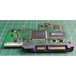 PCB: 100375503 Rev B, Barracuda 7200.9, ST3402111AS, 40GB, 3.5", SATA