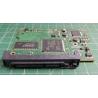 PCB: 100535704 Rev C, Barracuda 7200.12, ST3250318AS, 250GB, 3.5", SATA