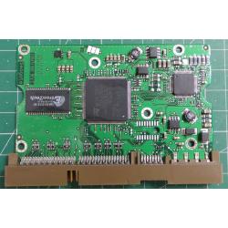 PCB: 100431066 Rev C, Barracuda 7200.10, ST380215A, 80GB, 3.5", IDE