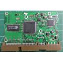 PCB: 100431066 Rev C, Barracuda 7200.10, ST380215A, 80GB, 3.5", IDE
