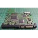 PCB: 100276340 Rev A, Barracuda 7200.7, ST380013AS, 80GB, 3.5", SATA